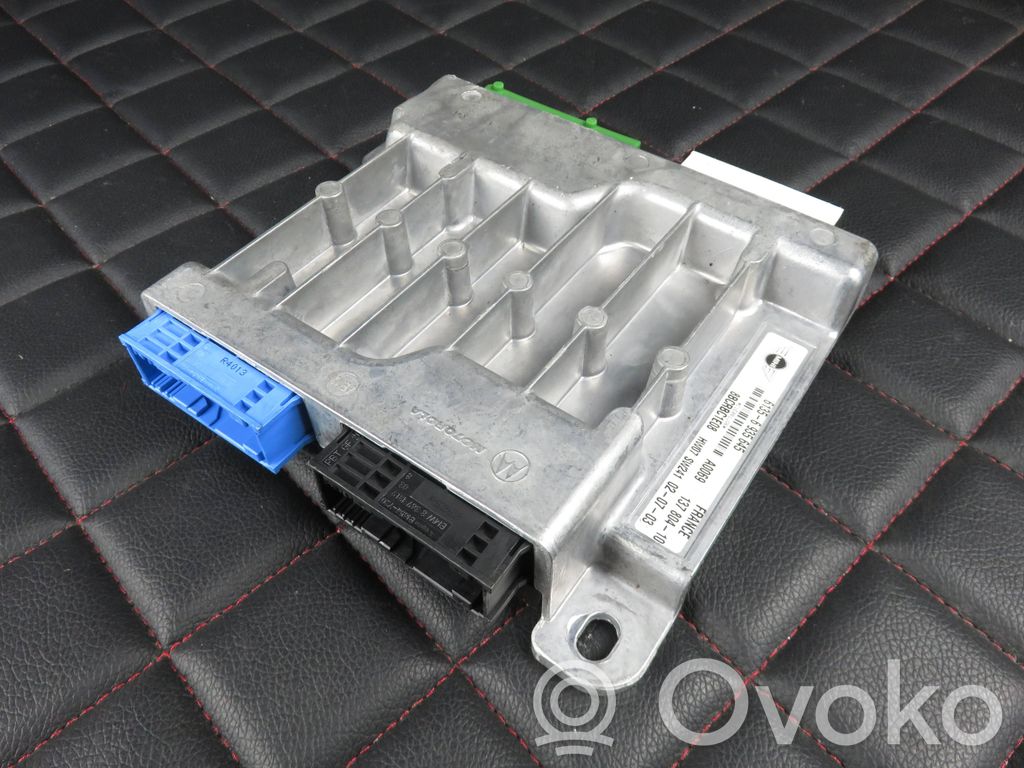 Mini One - Cooper R50 - 53 Engine control unit/module 