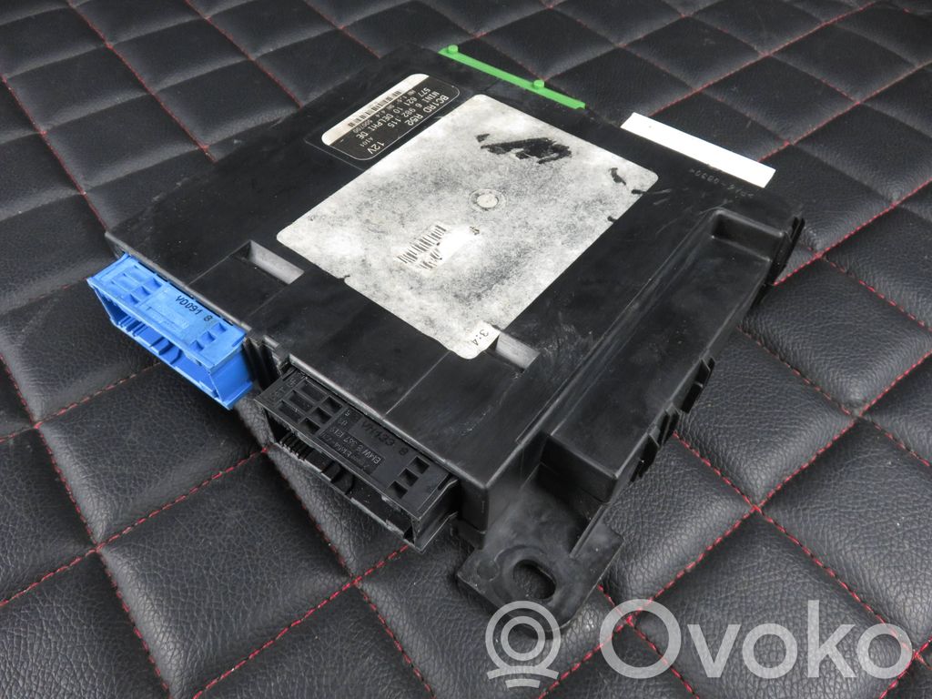 Mini One - Cooper Cabrio R52 Module confort 