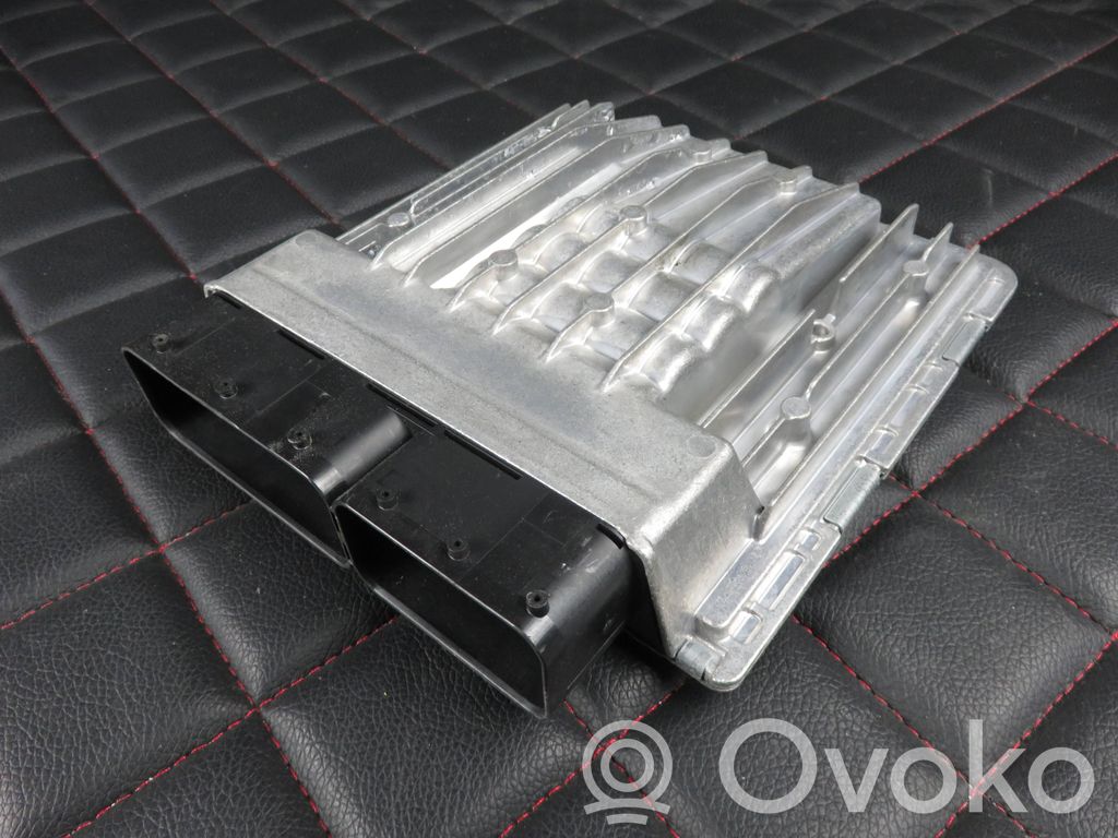 BMW 3 E90 E91 Engine control unit/module 