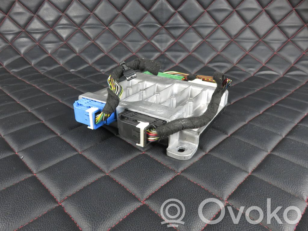Mini One - Cooper R50 - 53 Engine control unit/module 