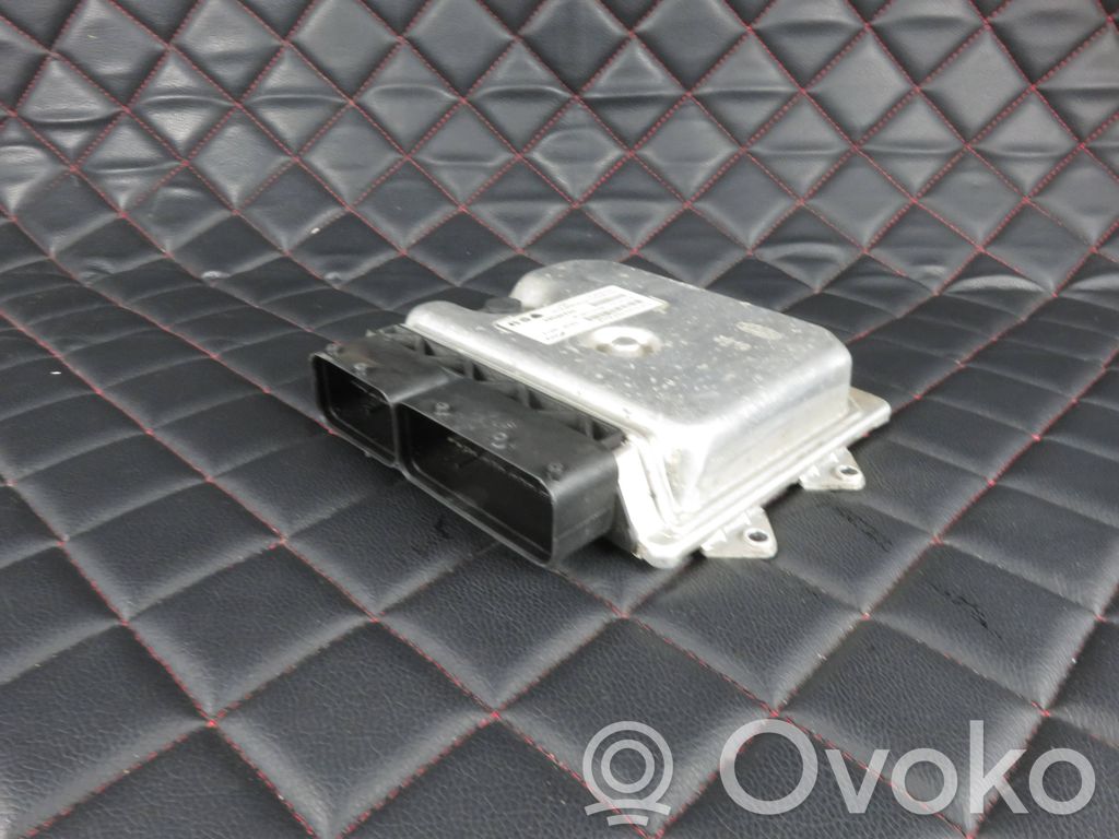 Fiat Doblo Engine control unit/module ECU 