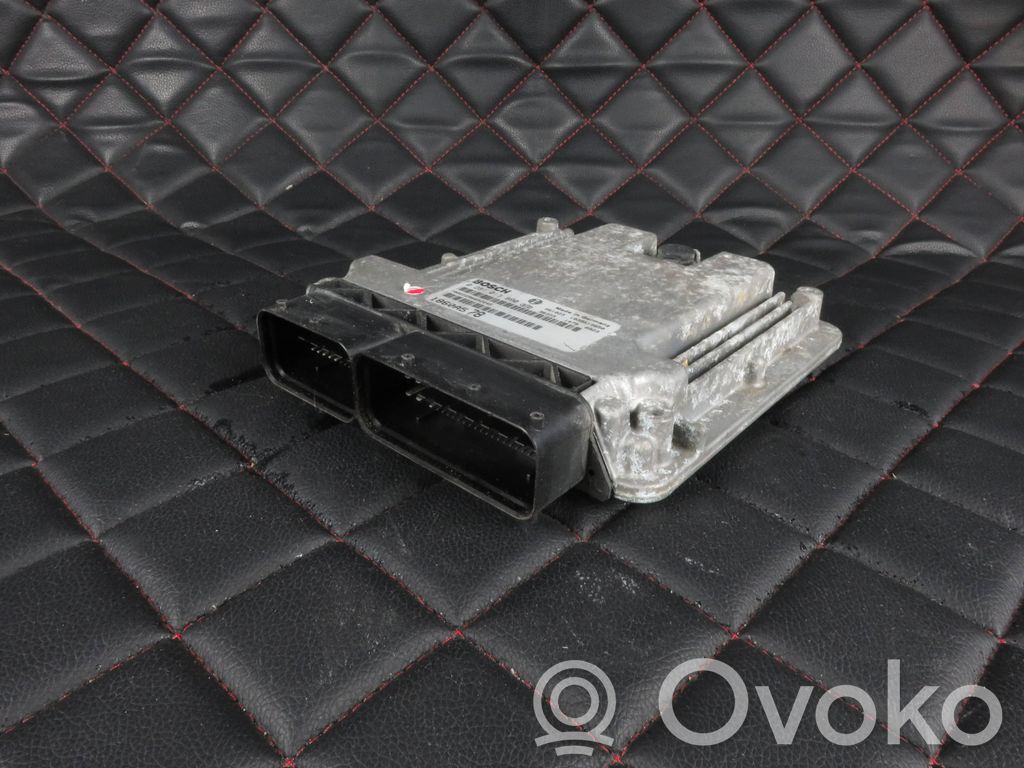 Mitsubishi Outlander Engine control unit/module 