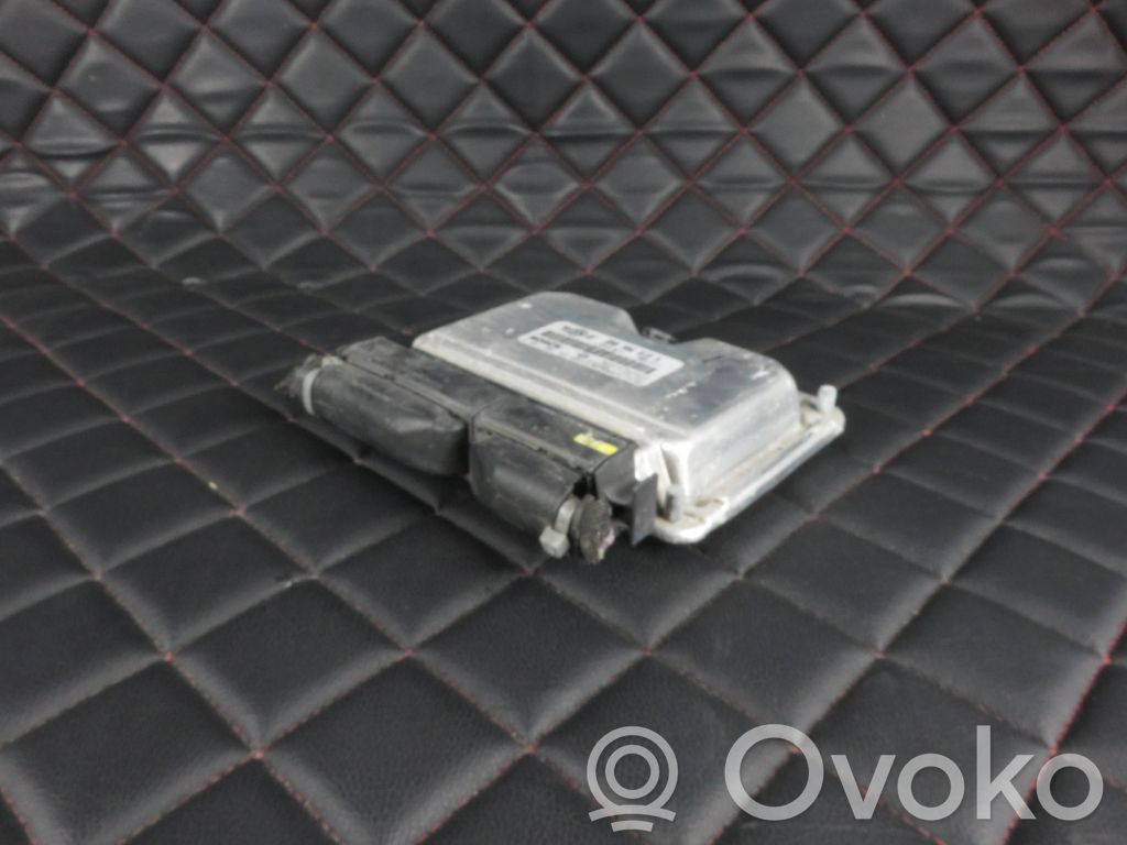 Audi TT Mk1 Engine control unit/module 