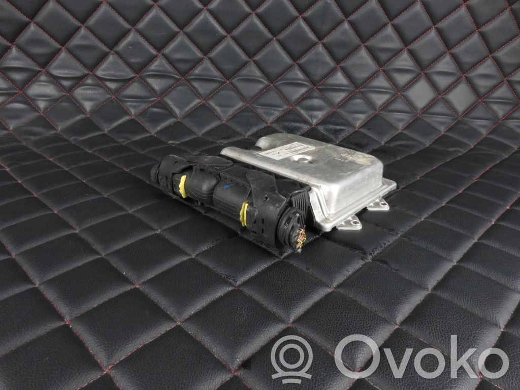 Alfa Romeo Mito Engine control unit/module 