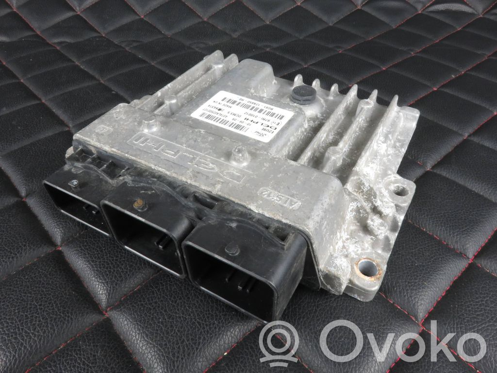 Ford Mondeo MK IV Engine control unit/module ECU 