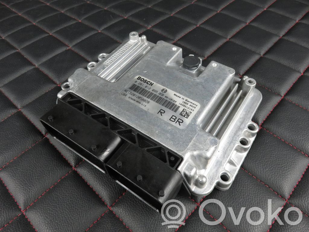 Honda CR-V Engine control unit/module 