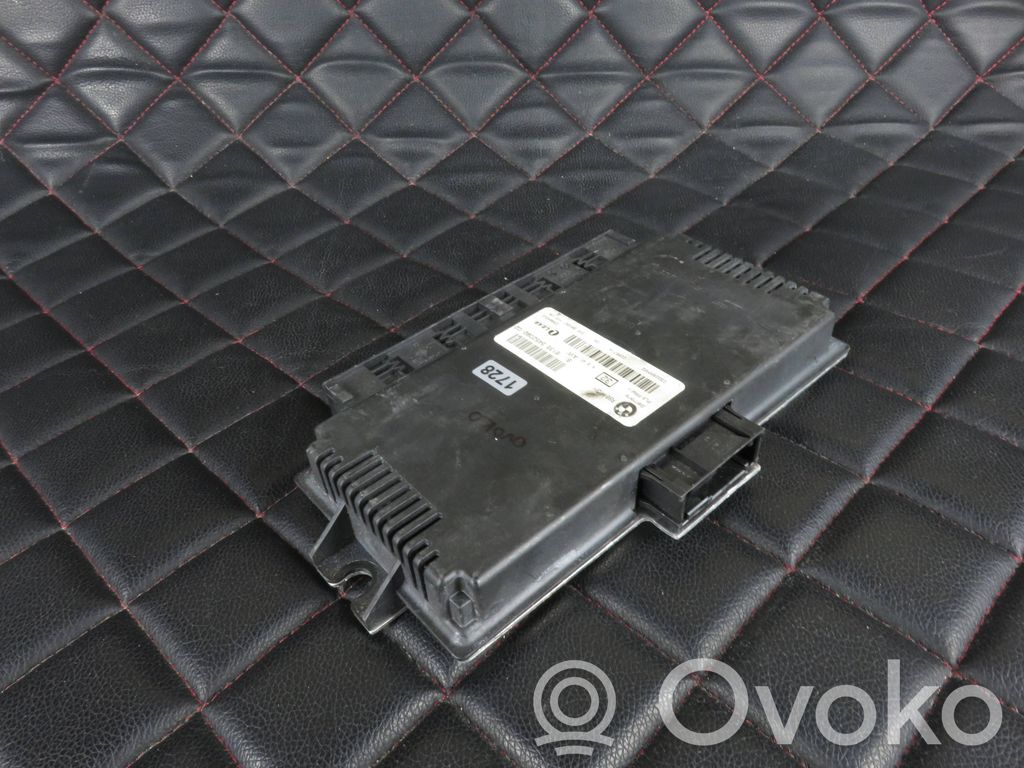 Mini One - Cooper Clubman R55 Module d'éclairage LCM 