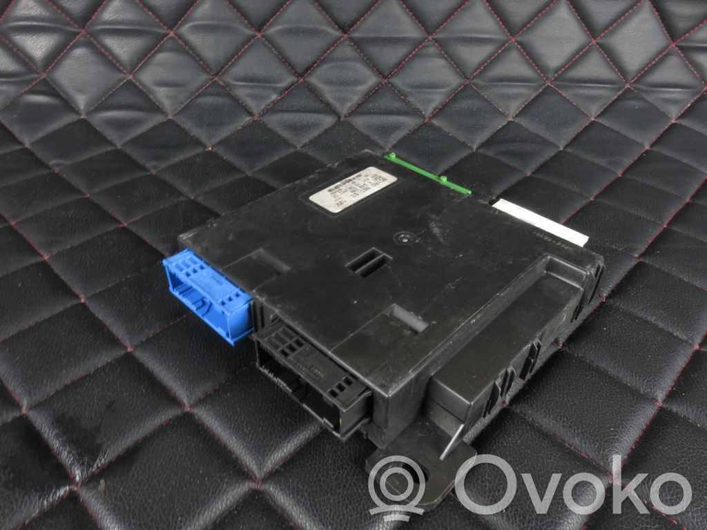 Mini One - Cooper R50 - 53 Module confort 