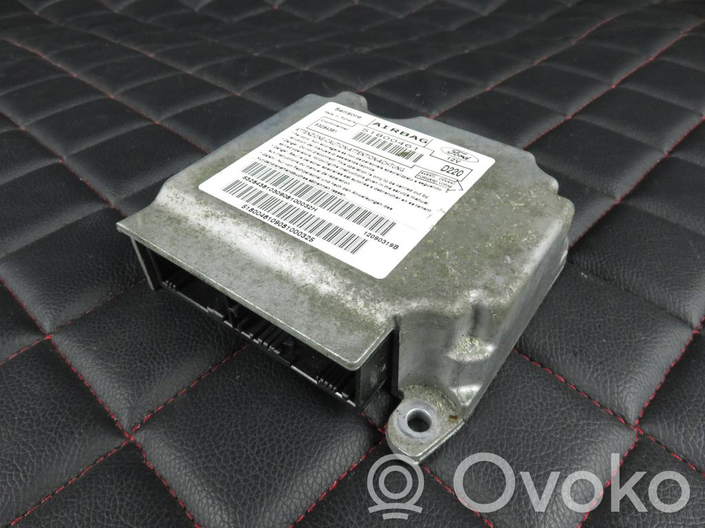 Ford Ka Airbag control unit/module 