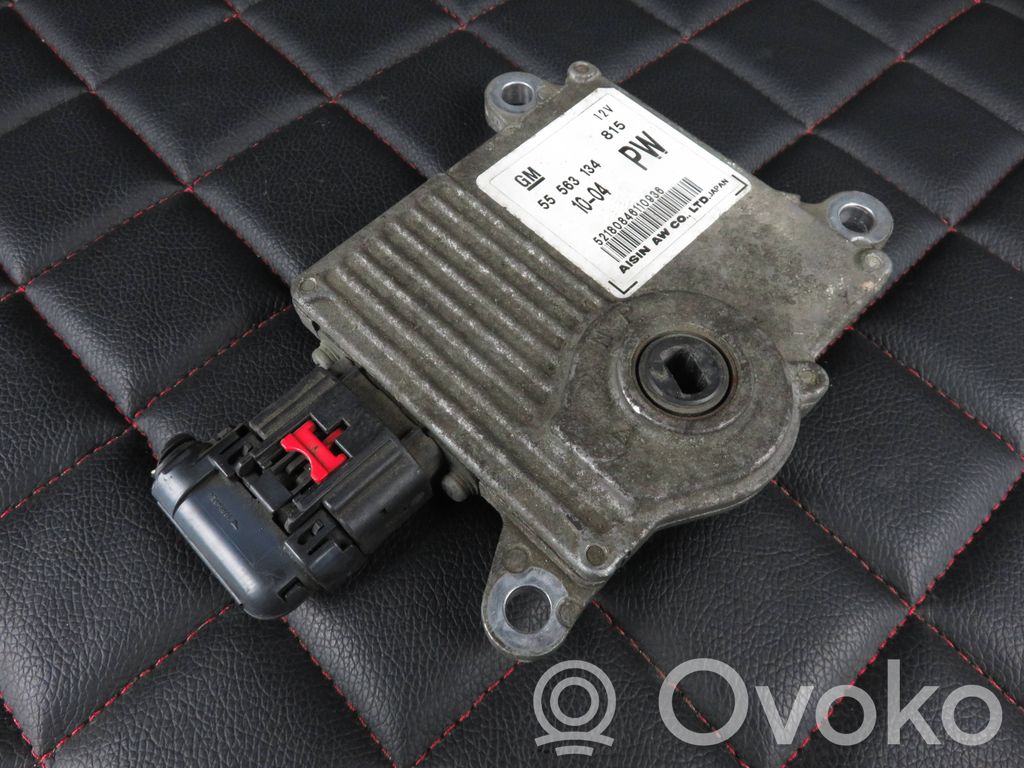 Saab 9-3 Ver2 Gearbox control unit/module 