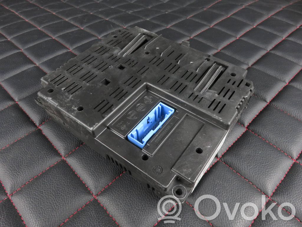 Fiat Grande Punto Module unité de contrôle Bluetooth 