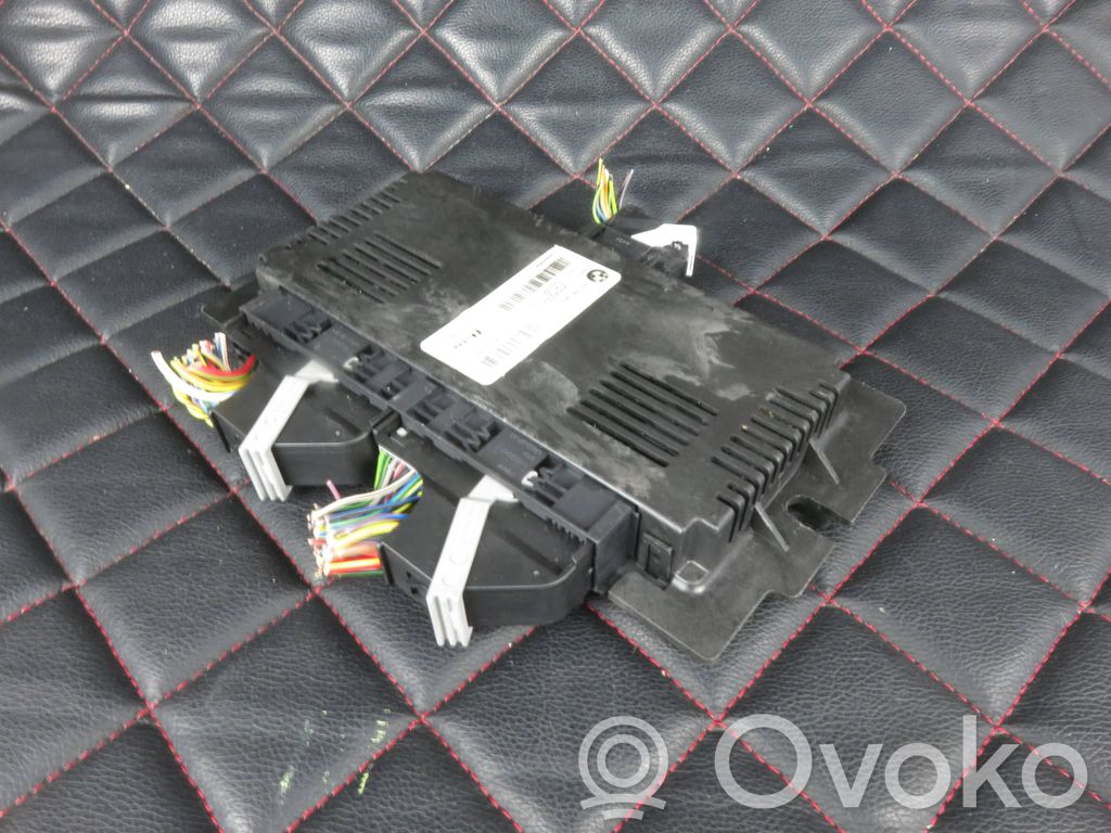 BMW 1 E82 E88 Light module LCM 