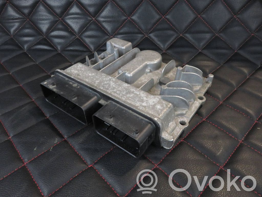Engine control unit/module   55581448