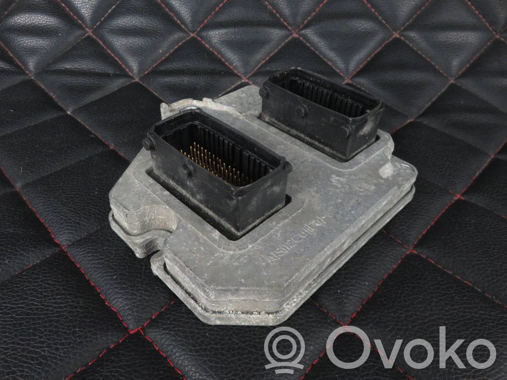 Saab 9-3 Ver2 Engine control unit/module 