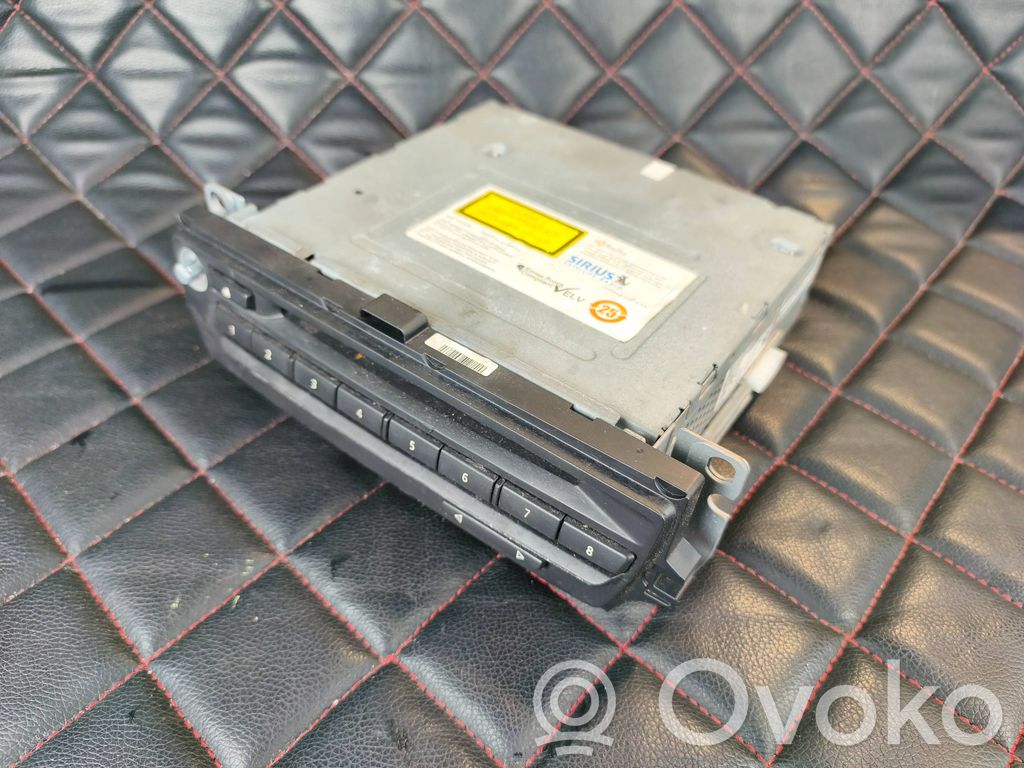 BMW 3 E90 E91 Unitate principală radio/CD/DVD/GPS 