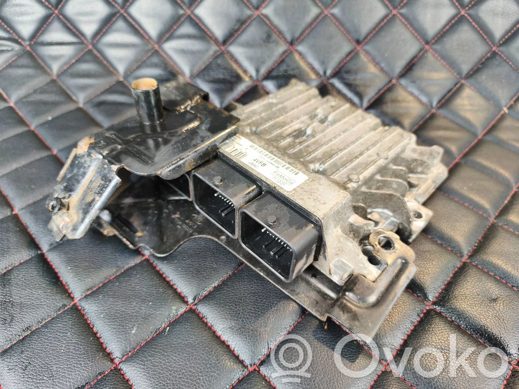 Ford Transit Engine control unit/module 