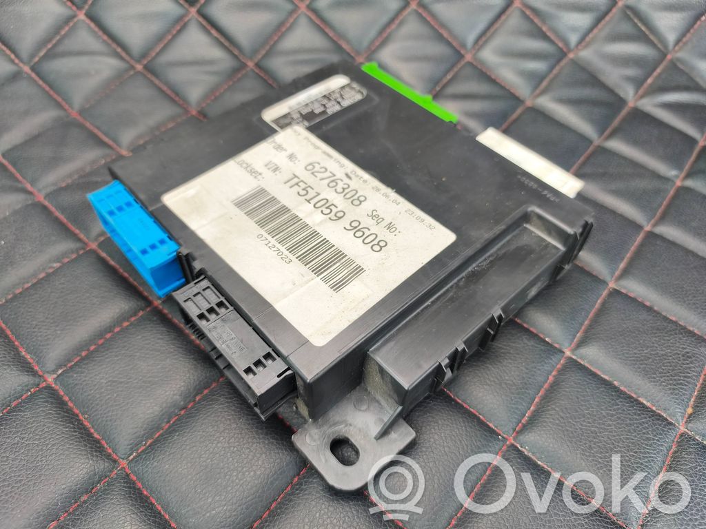 Engine control unit/module ECU   6976988,07127023,TF510599608