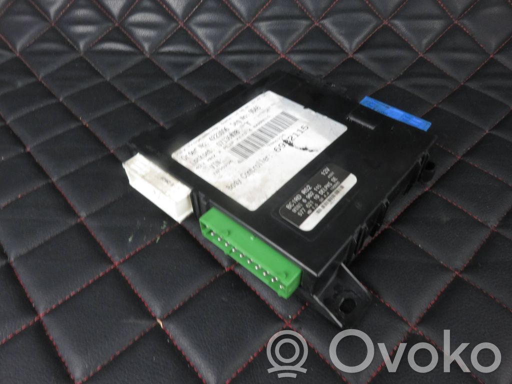 Mini One - Cooper Cabrio R52 Module confort 