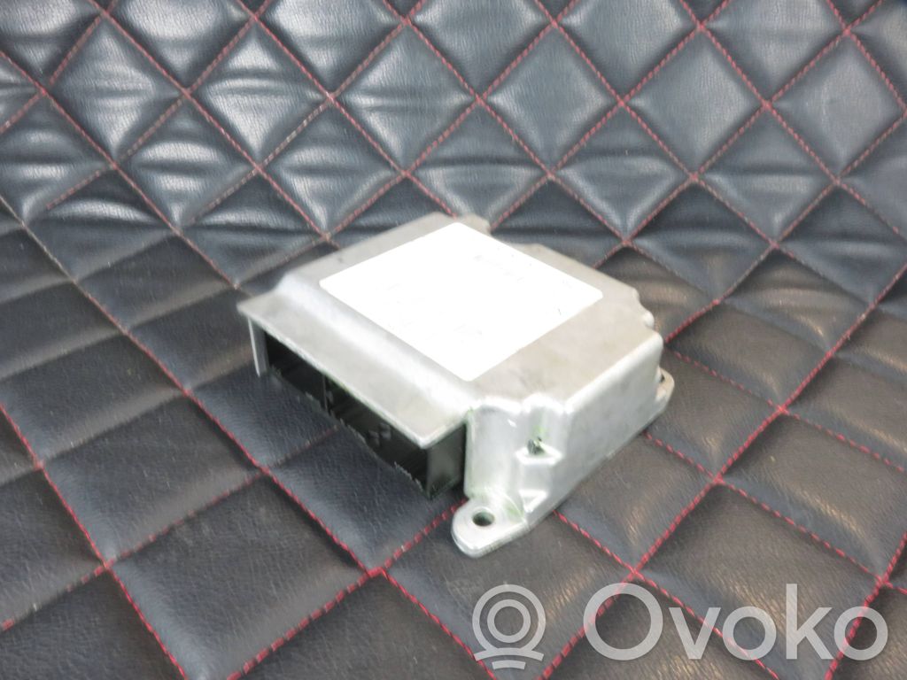 Ford Ka Airbag control unit/module 