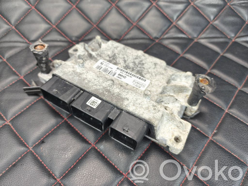 Ford Focus Engine control unit/module ECU 