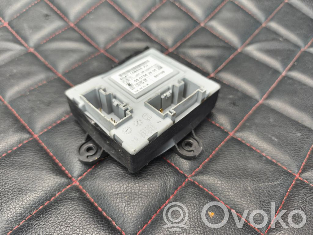 Door control unit/module   6N4T14B533FH,0507862505,14C237AB