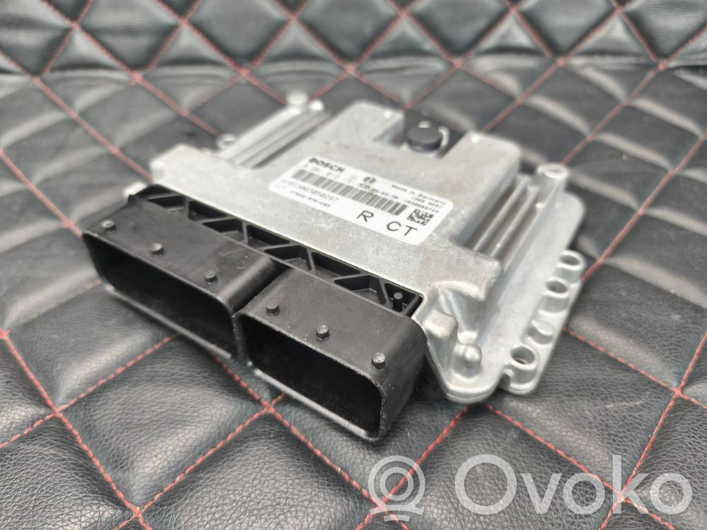 Honda CR-V Engine ECU kit and lock set 