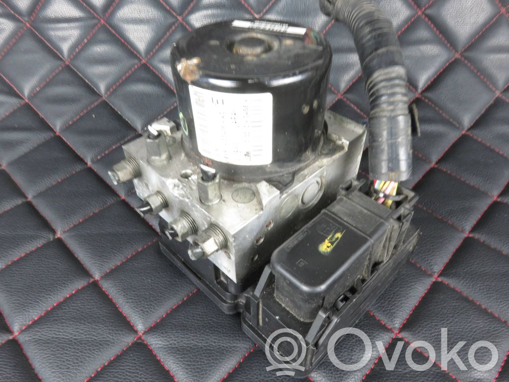 Mazda 3 II ABS bloks 