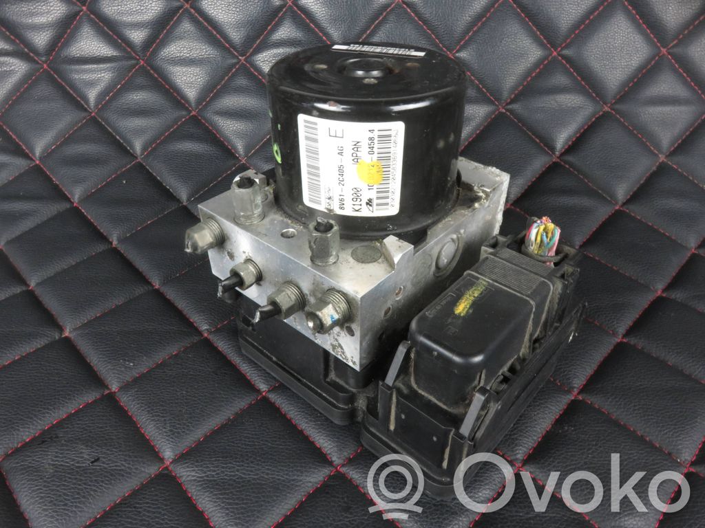 ABS bloks   8V612C405AG,K1900,10021204584