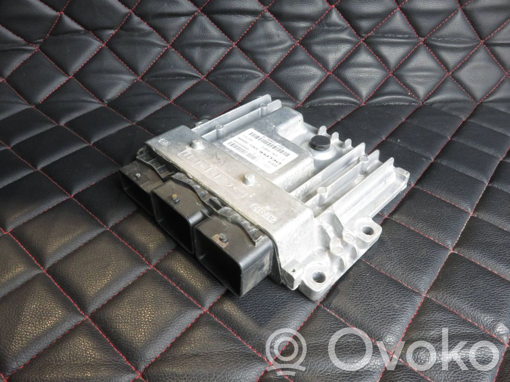 Ford Mondeo MK IV Engine control unit/module 