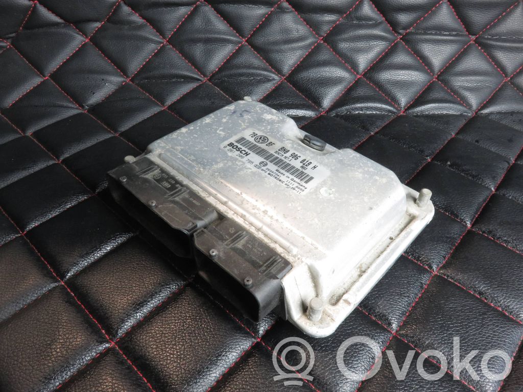 Audi TT Mk1 Engine control unit/module 