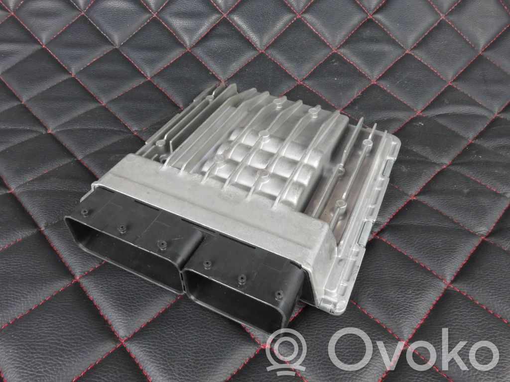 BMW 3 E90 E91 Engine control unit/module 