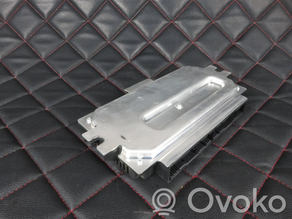 Mini One - Cooper Coupe R56 Light module LCM 