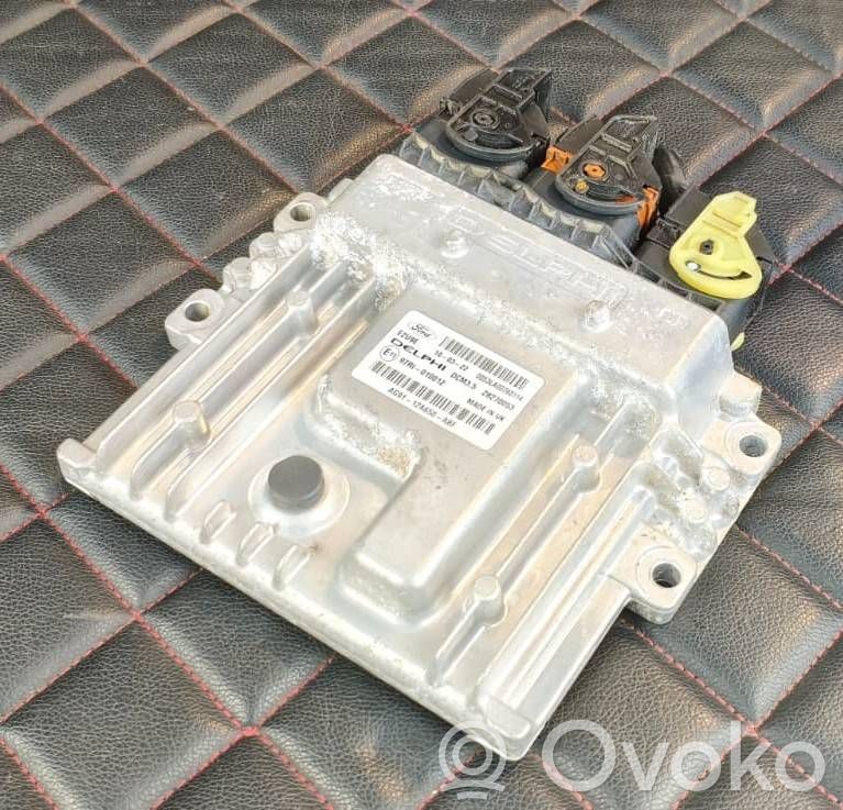 Ford Galaxy Engine control unit/module ECU 