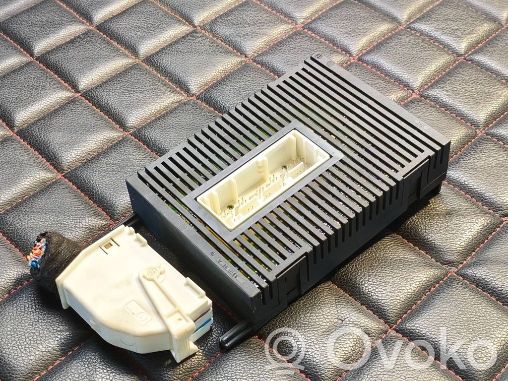 BMW X3 E83 Light module LCM 