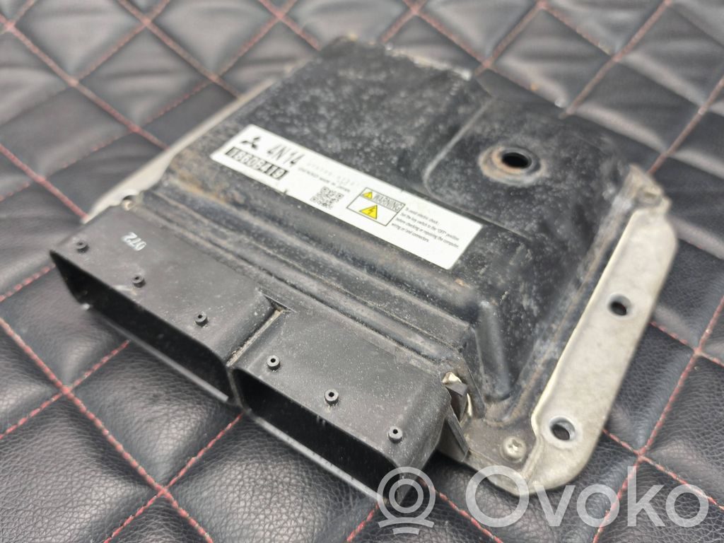 Mitsubishi Outlander Moottorin ohjainlaite/moduuli 