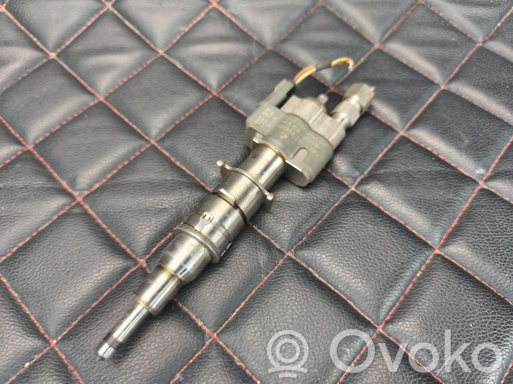 Fuel injector   7589048,10181010,758904808