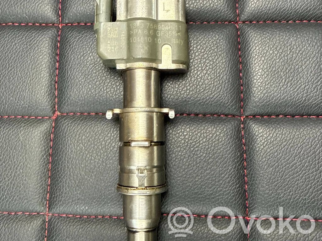 Injecteur de carburant   7589048,758904811,10181010,PA66GF359