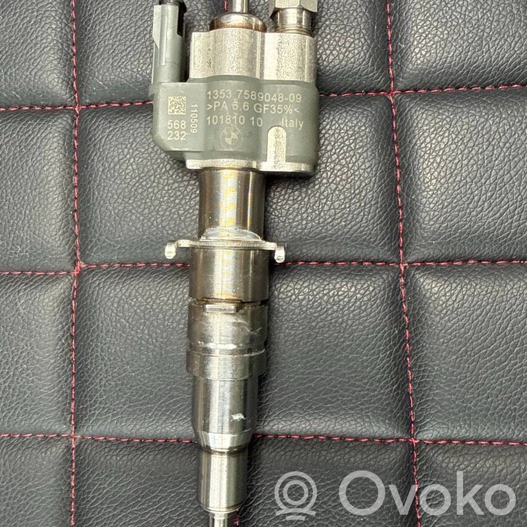 Injektor Einspritzdüse   7589048,758904809,10181010,PA66GF3596