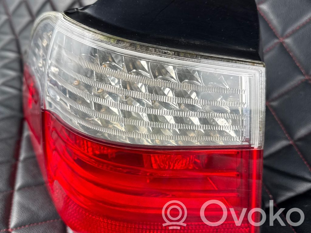 Rear/tail lights   7177693,2VA00942601