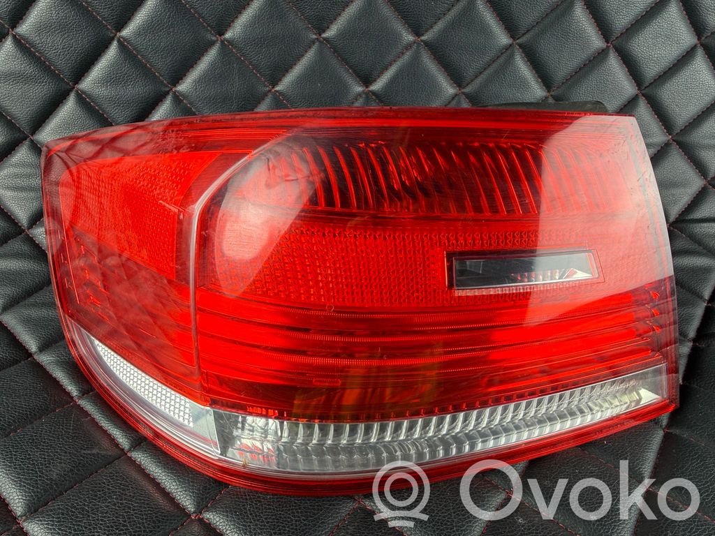 BMW 3 E92 E93 Luz trasera/de freno 
