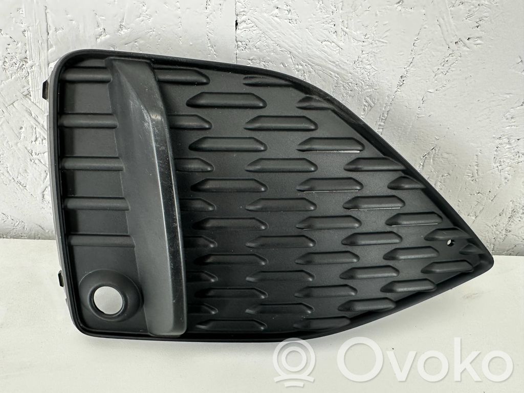 Audi Q2 - Grilă inferioară bară față 