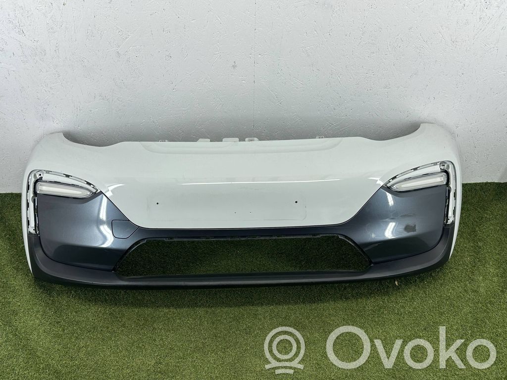 Front bumper   7462274,00004086715