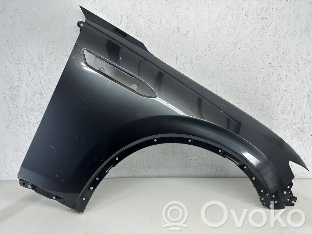 Guardabarro   KR9R