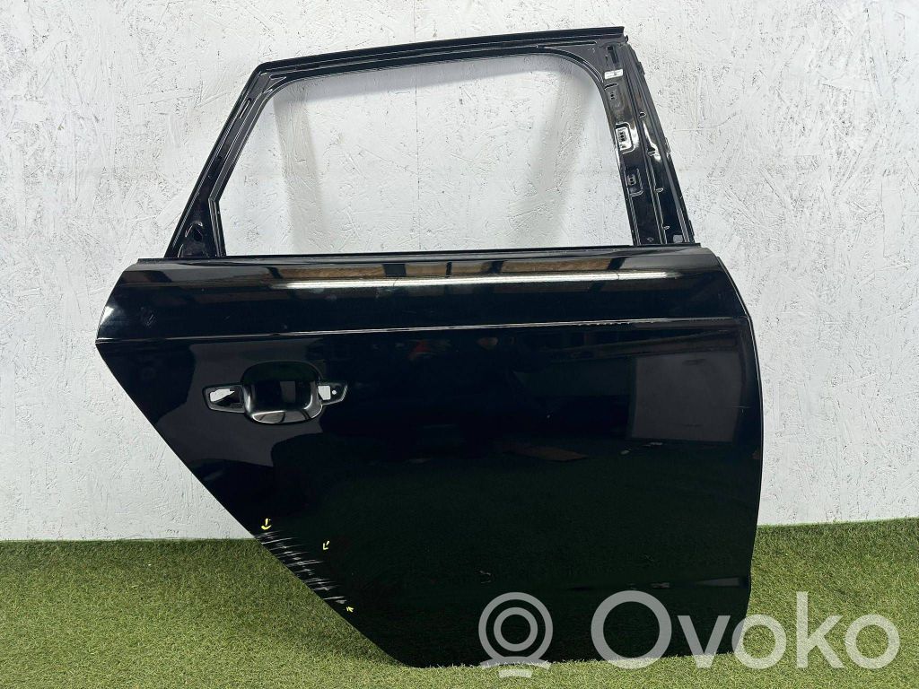Audi A3 S3 8V Puerta trasera 