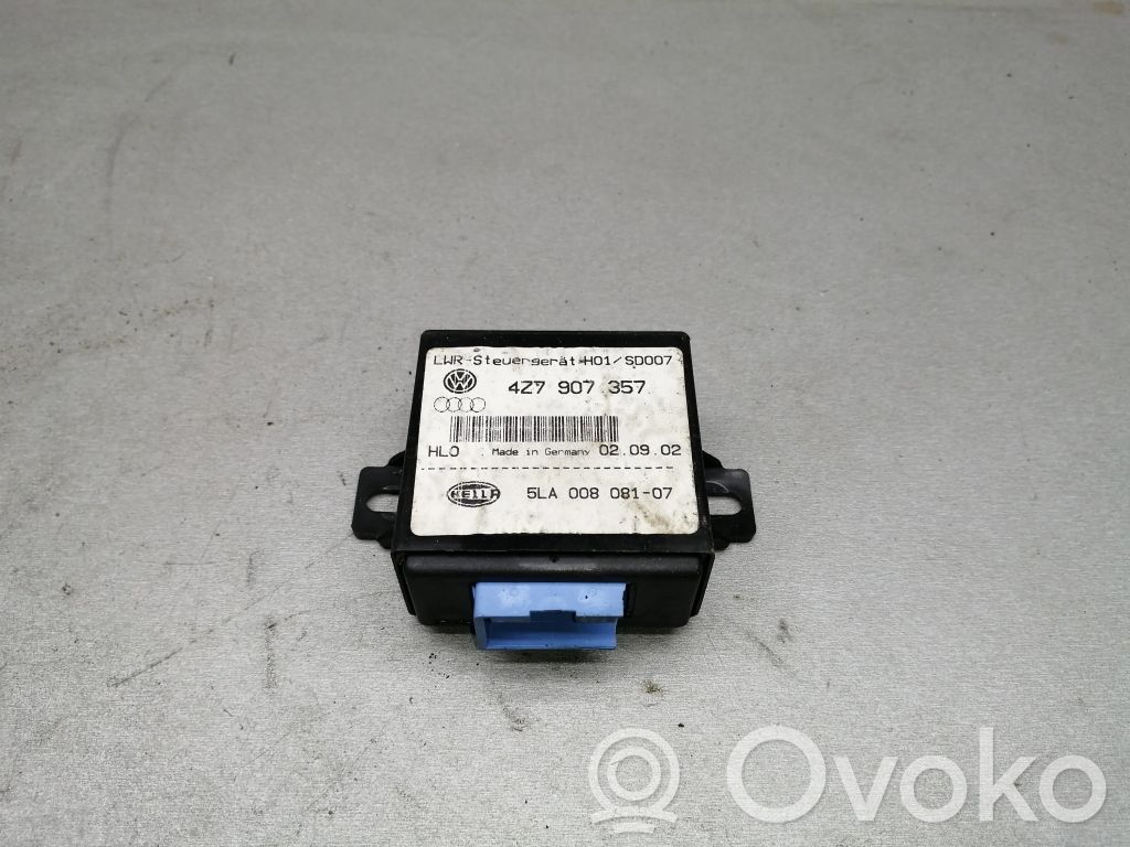 Valomoduuli LCM   4Z7907357