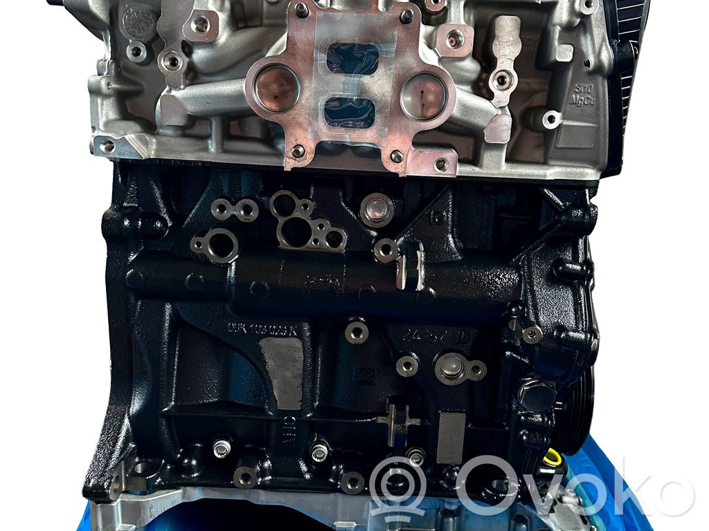 Volkswagen Golf VII Motor 