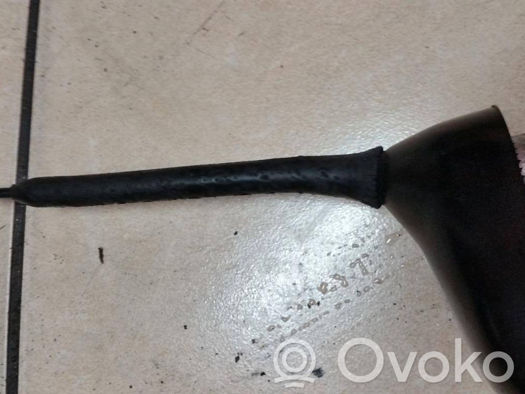 Opel Vectra C Radion antenni 