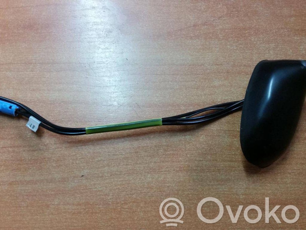 GPS-pystyantenni   024444228