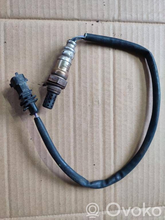 Opel Astra H Lambda probe sensor 