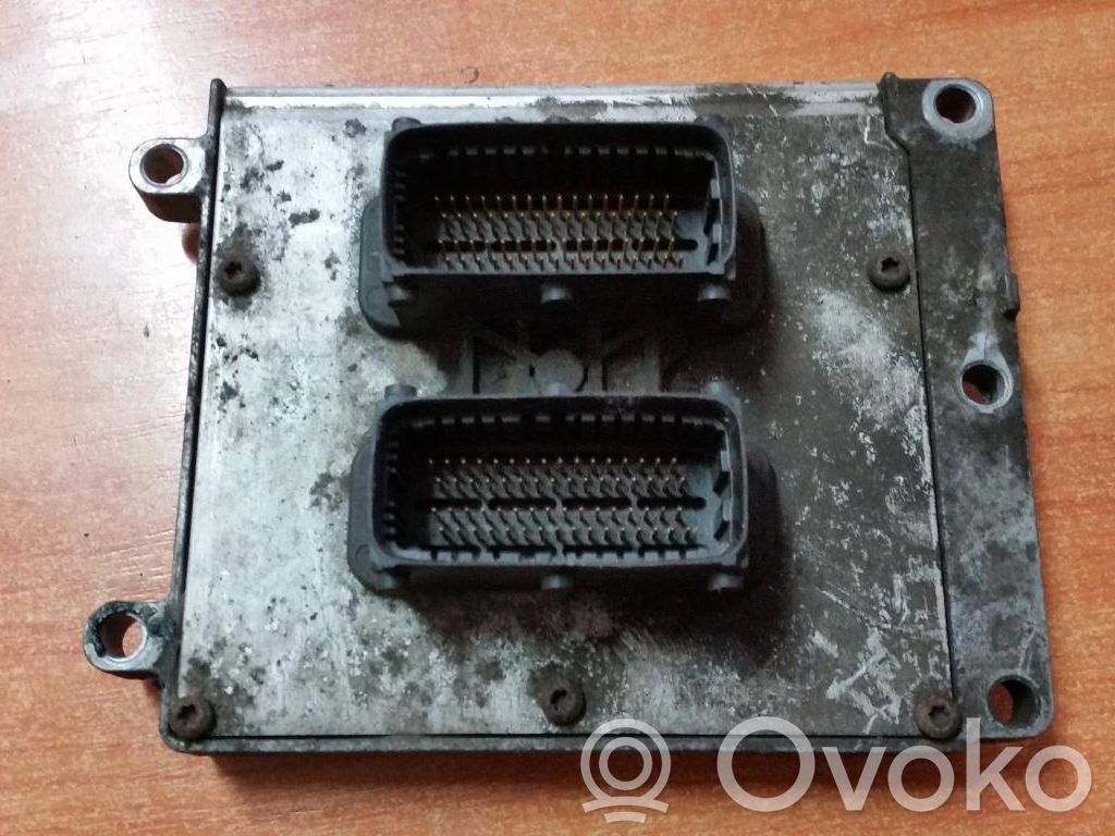 Engine control unit/module   12571664AX,G02002,86YDDTA80NE0